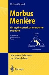 Abbildung von: Morbus Menière - Springer