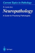 Cover: Neuropathology - Springer