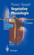 Cover: Vegetative Physiologie - Springer