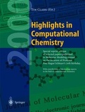 Bild: Highlights in Computational Chemistry - Springer