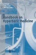 Abbildung von: Handbook on Hyperbaric Medicine - Springer
