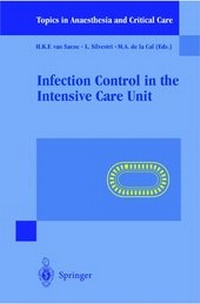 Abbildung von: Infection Control in the Intensive Care Unit - Springer