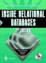 Cover: Inside Relational Databases - Springer