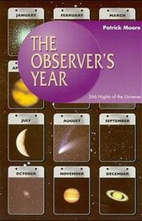 Enlarge image Cover: The Observer's Year - Springer