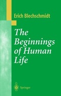 Cover: The Beginnings of Human Life. - Springer