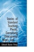Cover: Stories of Standard Teaching Pieces - BiblioLife
