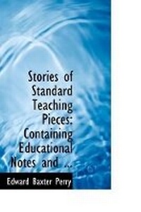 Enlarge image Cover: Stories of Standard Teaching Pieces - BiblioLife