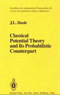 Cover: Classical Potential Theory and Its Probabilistic Counterpart - Springer
