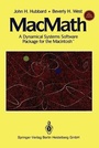 Cover: MacMath 9.2 - Springer
