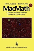 Cover: MacMath 9.2 - Springer