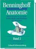 Cover: Anatomie, Makroskopische Anatomie, Embryologie und Histologie des Menschen - Urban & Fischer