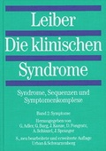 Cover: Die klinischen Syndrome - Urban & Fischer