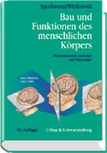 Cover: Bau und Funktionen des menschlichen K&ouml;rpers - Urban & Fischer