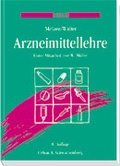 Cover: Arzneimittellehre - Urban & Fischer