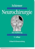 Cover: Neurochirurgie - Urban & Fischer