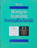 Cover: R&ouml;ntgen-Anatomie - Urban & Fischer