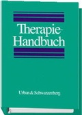 Cover: Therapiehandbuch - Urban & Fischer