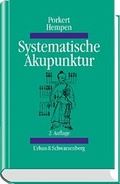 Cover: Systematische Akupunktur - Urban & Fischer