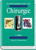 Cover: Chirurgie - Urban & Fischer