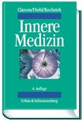 Cover: Innere Medizin - Urban & Fischer
