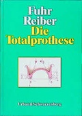 Cover: Die Totalprothese - Urban & Fischer