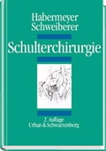 Cover: Schulterchirurgie - Urban & Fischer