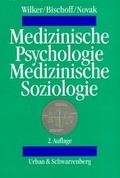 Cover: Medizinische Psychologie und Medizinische Soziologie - Urban & Fischer
