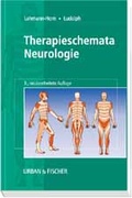 Cover: Therapieschemata Neurologie - Urban & Fischer