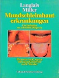 Cover: Mundschleimhauterkrankungen - Urban & Fischer
