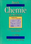 Cover: Chemie f&uuml;r Mediziner - Urban & Fischer