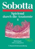 Cover: Spielend durch die Anatomie - Urban & Fischer