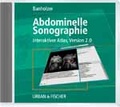 Cover: Abdominelle Sonographie - Urban & Fischer