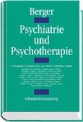Cover: Psychiatrie und Psychotherapie - Urban & Fischer