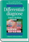Cover: Differentialdiagnose - Urban & Fischer