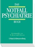 Cover: Das Psychiatrie Notfall Buch - Urban & Fischer