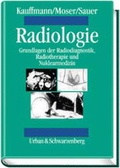 Cover: Radiologie - Urban & Fischer