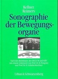 Cover: Sonographie der Bewegungsorgane - Urban & Fischer