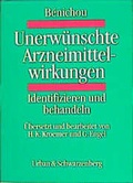 Cover: Unerw&uuml;nschte Arzneimittelwirkungen - Urban & Fischer