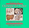 Cover: Chirurgie der Leber - Urban & Fischer