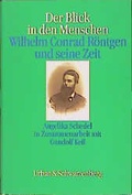 Cover: Der Blick in den Menschen - Urban & Fischer