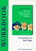 Cover: Bau und Funktionen des menschlichen K&ouml;rpers - Urban & Fischer