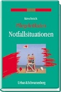 Cover: Pflegeleitfaden Notfallsituation - Urban & Fischer