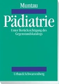 Cover: P&auml;diatrie - Urban & Fischer