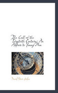 Abbildung von: The Call of the Twentieth Century - BiblioLife