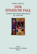 Cover: Der einzelne Fall - Verlag Hermann B&ouml;hlaus Nachfolger Weimar