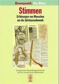 Cover: Stimmen - Evangelische Haupt-Bibelges. u. v. Cansteinsche Bibelanst. im Bereich d. Evang. Kirche d. Union