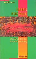 Cover: Leben f&uuml;r alle - Knecht, Josef
