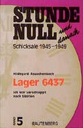 Cover: Lager 6437 - Rautenberg, G
