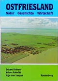 Cover: Ostfriesland - Natur, Geschichte, Wirtschaft - Rautenberg, G
