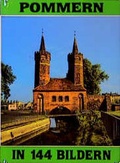 Cover: Pommern in 144 Bildern - Rautenberg, G